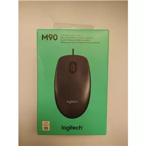 موس LOGITECH M90
