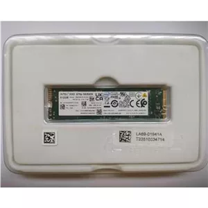 اس اس دی 512GB INTEL m2