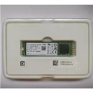 اس اس دی 512GB SK hynix m2 دو شیار