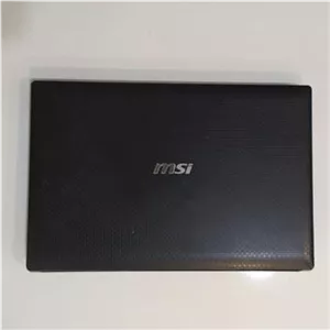 لپ تاپ MSI FX400