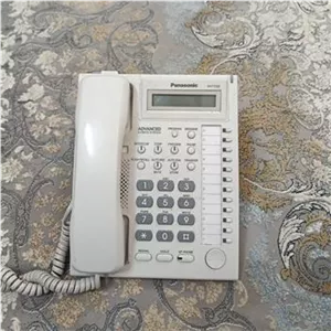 تلفن سانترال پاناسونیک Kxt7730