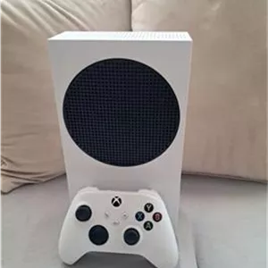 کنسول بازی Xbox Series S