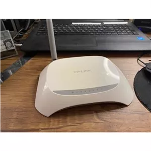 مودم TP LINK