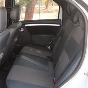 صندلی عقب و جلو ال 90