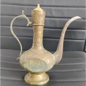 گلاب پاش آنتیک