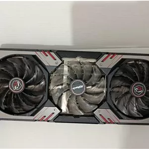 Asrock rx6900xt گرافیک