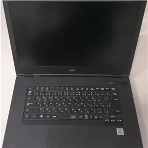 لپ تاپ ژاپنی NEC i5 نسل 10 رم 8 گیگ 2 هارده