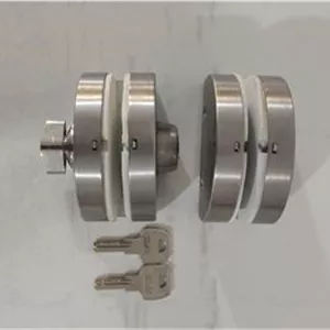 قفل درب شیشه ای MTC9020