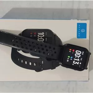 ساعت هوشمند هایلو LS02