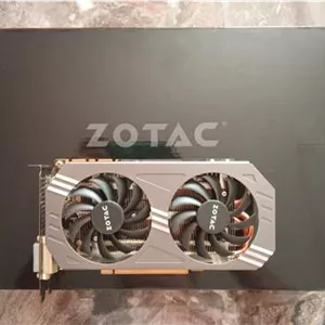 کارت گرافیک ZOTAC GTX 970 4GB