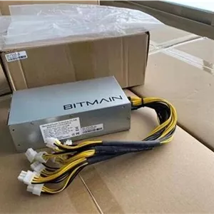 پاور ماینر بیت مین 1800