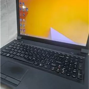 لپ تاپ دانشجویی lenovo b570e