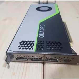 گرافیک غول رندرینگ nvidia quadro rtx 4000 8G