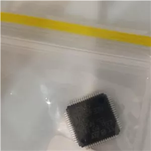 IC STM32F334 R8T6
