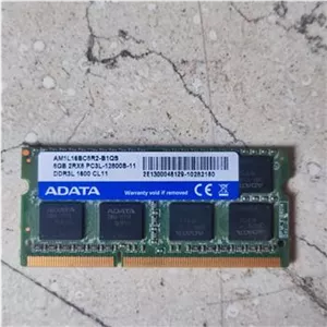 رم لپ 8GB ADATA