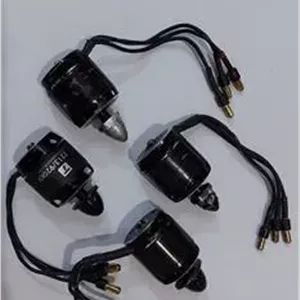 موتور حرفه ای براشلس T MOTOR 2213AIR GEAR 350
