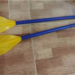 پاروی قایق 3 تیکه 8 نفره اینتکس