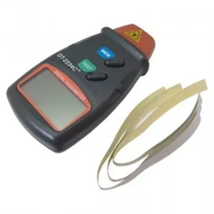دورسنج یا تاکومتر دیجیتال DT-2234C