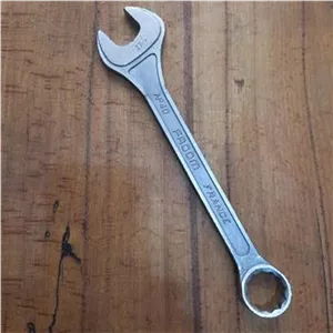 اچار یکسر تخت یکسر رینگی 27 میلیمتر فکوم فرانسه