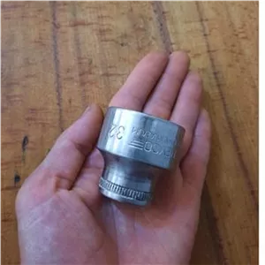 اچار بکس ، سوکت بکس 32 هایکو المان