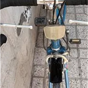 دوچرخه کورسی کلکسیونی