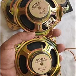 باند اسپیکر سونی