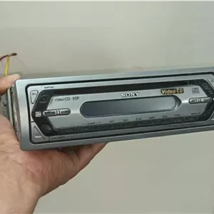 پخش سونی اصلی