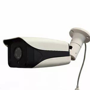 دوربین آنالوگ AHD دو مگاپیکسل کیس بزرگ بانکی