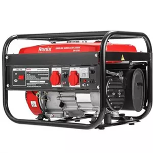 حراج موتور برق رونیکس مدل RH-4704 ارسال رایگان