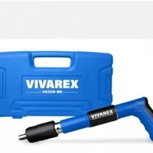 میخکوب چاشنی خور ویوارکس VR3310-MF