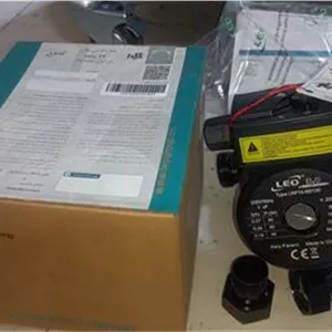پمپ سیرکولاتور لئو مدل LRP15-50130