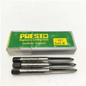 قلاویز پرستو ساخت انگلیس سایز M5-Presto England