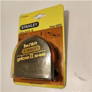 متر 5 متری استنلی ساخت فرانسه