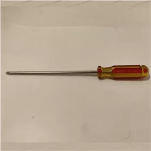 پیچ گوشتی چهارسو PH2 استنلی آمریکا