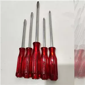 ست پیچ گوشتی استار Star ژاپن (ضربه خور)