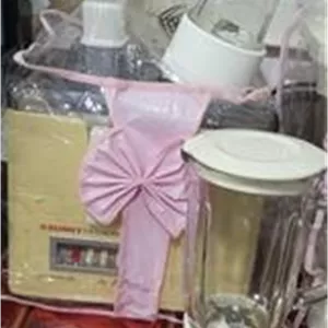 آبمیوه گیری سه کاره سانی مدل SMJ-1800 نو تمیز