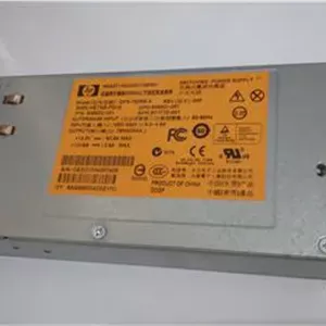 پاور سرور HP DPS-750RB A قدرتمند