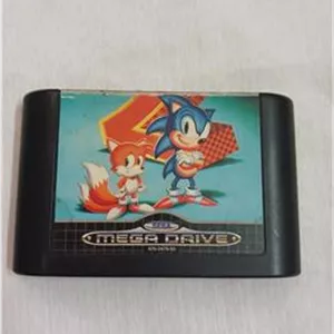 بازی sonic 2