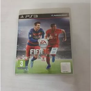 بلزی fifa 16