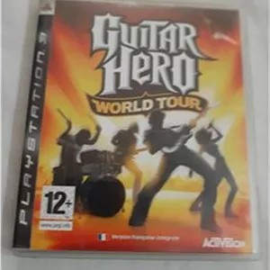 بازی guitar hero