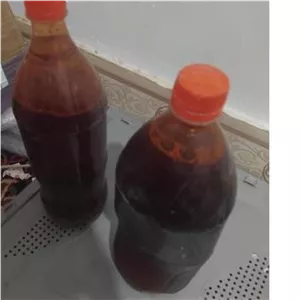 ابغوره انگور