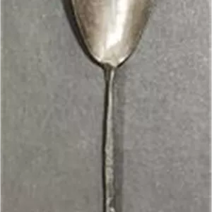 قاشق کوچک قدیمی