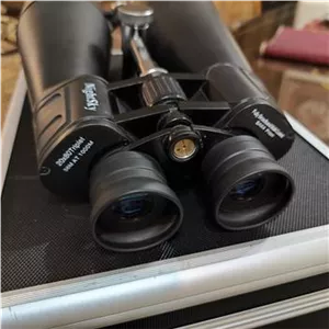 دوربین دوچشمی نایت اسکای 20×80