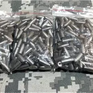 ساچمه تفنگ بادی بولت اسلاگ کالیبر 55 وزن 46 گرین