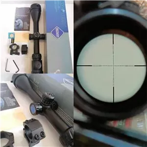 دوربین معروف دیسکاوری سری vt2