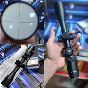 دوربین تفنگ بادی دیسکاوری VTR 3-940