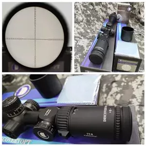 دوربین تفنگ دیسکاوری VTR 6-24_42