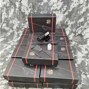 لیزر تفنگ بادی سایز کوچک