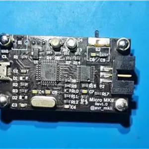 پروگرامر micro mk ii