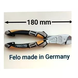 سیم چین 180 felo کله گاوی آلمان